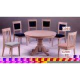 Malaysia TABLE & CHAIR thumbnail-1