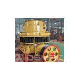 Professional Manufacturer of Spring Cone Crusher thumbnail-1