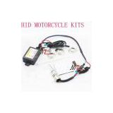 12V35W; HID motorcycle kit H6 HI/LO