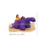 Sell Playground Plastic Equipment thumbnail-1