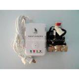 Supply UH Household Gas Detector With Solenoid Valve thumbnail-3