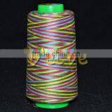 20S 5 Colors Sewing Thread Cotton Sewing Thread