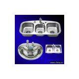 Sell Stainless Steel Sink thumbnail-1