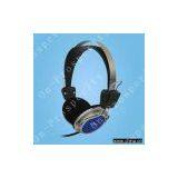 Sell Computer Headphone (OPM-0325) thumbnail-1