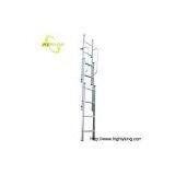 Aluminium Folding Loft Ladder(HL-203) thumbnail-1