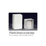 IP67 Electrical Enclosure(S Type) thumbnail-1