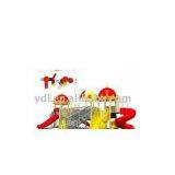 Outdoor Playground (CE Approval) thumbnail-1