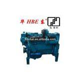 HD6126ZLC Marine Diesel Engine