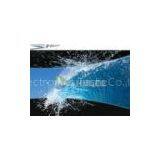 5D Movie Theater Motion Chairs With Water, Jet, Vibration, Leg Sweep Special Effect thumbnail-1