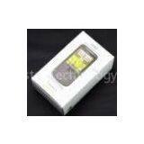 Android 2.2 2.8 Inch Touch Screen QWERTY Keyboard Dual Sim Quad Band Unlocked Phone H200 thumbnail-1