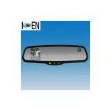 Special Bracket Car Auto-dimming Rear View Mirror thumbnail-3