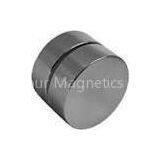 High Coercivity ( Hc ) Strong NdFeB Neodymium Disk Magnets for Medical Equipments thumbnail-1