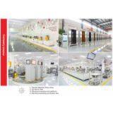 China Square Glass Panoramic Elevator Lift for Sightseeing thumbnail-2