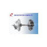 Marine Turbochargers Rotor Complete, Nr15r 520.000 Turbocharger Rotor For Turbocharger Spare Parts thumbnail-1