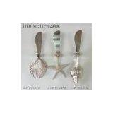 Metal Tableware With Colorful Epoxy thumbnail-3