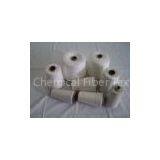 High Tenacity 100% Polyester Raw White Yarn 360 - 790 Strength