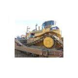 Used Dozer Caterpillar D11r for Sale thumbnail-1