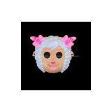 PVC Sheep Mask thumbnail-1