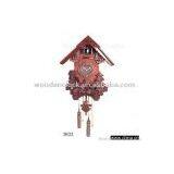 Cuckoo Clock (coo Coo Clock,coocoo Clock ) thumbnail-1