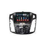 Ford 2012 Focus DVD Navigation System Android GPS 3G WIFI Dual Zone BT TV SYNC