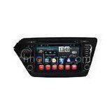 K2 Rio 2011 2012 KIA DVD Player Car Multimedia Navigation System Android Radio
