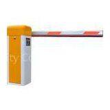 Intelligent Automatic Boom Barrier Gate for Parking and Vehicle Access Remote Control