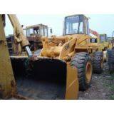 Used Cat Loader 936E thumbnail-3