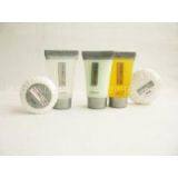Hotel Amenities, Tube Amenities, 30ml Shampooing Conditioner, Body Wash, Lotion, Soaps thumbnail-1