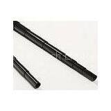 Custom Rigid High Modulus Carbon Fiber Pole 40FT Telescopic Pole