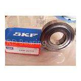 Double Row SK 4312 ATN9 Deep Groove Ball Bearings For Electric Motors thumbnail-1