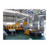 Double Cyinder / Double Doff Carding Machine 22kw Width 2000mm thumbnail-1