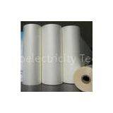 Water Resistant PET Matte Film For Digital Printing / Metallising Base Film thumbnail-1