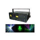 ILDA Standard Logo Show Laser Stage Light IMAX 1.5RGB With High Power thumbnail-1