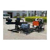 Enhanced Type of XP - 20 Jet-grouting Drilling Depth 30 - 50 m thumbnail-1