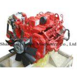 Sell Cummins 4BTAA3.9 Series Diesel Engine for Bus & Automobile thumbnail-1