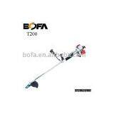 Shoulder Brush Cutter T200 thumbnail-1