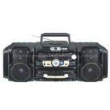 CASSETTE RECORDER thumbnail-2