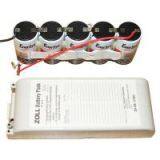 ZOLL MEDICAL PD 4410 DEFIBRILLATOR BATTERY PACK PD4410 thumbnail-3