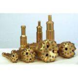 High Air Pressure DTH Bits 3