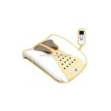 Infrared Waist Care Massager with CE, ISO