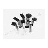 Welding Round Large Diameter Stainless Steel Pipes DIN17455 / 17457 1.4301 1.4307 thumbnail-1