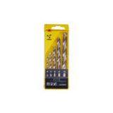 Twist Drill Bits HSS,DIN 338 thumbnail-3