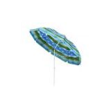 Wholesale 170T Polyester Beach Umbrella XD-BUN018
