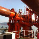 Spud Carrier For Cutter Suction Dredger thumbnail-2