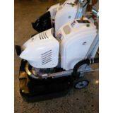 ASL600-T1-stone Floor Marble Artificial Stone Grinding Machine thumbnail-3