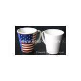 12oz Taper Color Changing Mug thumbnail-2