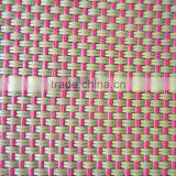 Plain Style and Woven Technics Pvc Coated Polyester Fabric thumbnail-4