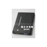 Mobile Phone Battery for Samsung D888