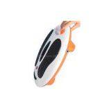 2014 Newest Acupuncture Foot Massager With Electrode Pads thumbnail-3