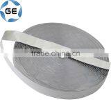 High Quality Self-Adhesive Nylon Hook and Loop Dots With Release Paper Customized Round Sticky Dot With Back Hot Melt Glue thumbnail-3